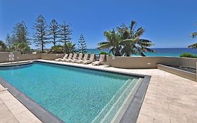 Clubb Coolum Beach Resort Sunshine Coast